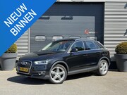 Audi Q3 - 2.0 TDI quattro Pro Line | Panoramadak | Bose | Lederen Bekl