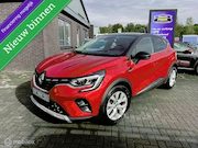 Renault Captur - 1.6 E-Tech Hybrid 145 Intens|Automaat|
