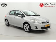 Toyota Auris - 1.8 Hybrid Business | Origineel NL | Fietsensteun | Navigati