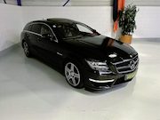 Mercedes-Benz CLS-klasse - CLS 63 AMG Aut AMG