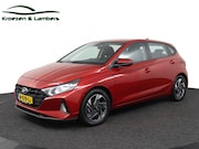 Hyundai i20 - 1.2 MPI Comfort