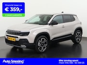 Jeep Avenger - Summit 54 kWh 3 fase | SOH 97% | Camera | Carplay | Blind sp