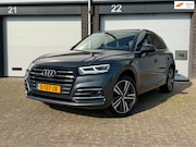 Audi Q5 - 55 TFSI e quattro Competition 3x S-line Full option