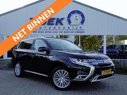 Mitsubishi Outlander - 2.4 PHEV Intense+ H-LEER | SCHUIFDAK | TREKH. | STOEL + STUU