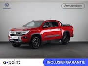 Volkswagen Amarok - 3.0 TDI 4Motion Single cab Pan Americana 240 PK Automaat | L