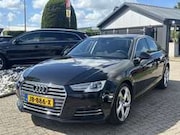 Audi A4 - Limousine 2.0 TFSI Sport Pro Line 2016 Dealerauto
