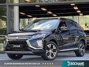 Mitsubishi Eclipse Cross - 1.5 DI-T First Edition Automaat 163PK | Rondomzichtcamera |
