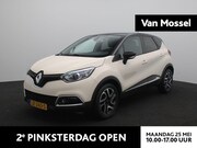 Renault Captur - 0.9 TCe Dynamique | Climate Control | Achteruitrijcamera | C
