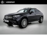 Mercedes-Benz GLC-Klasse Coupe - 300e 4MATIC Business Solution AMG | Premium pakket | Burmest
