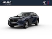 Mazda CX-60 - Exclusive-Line Business Edition | 12, 3-inch TFT-kleurendisp