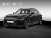 MINI Aceman - E | JCW Uitvoering | Pakket S Plus | Trekhaak | Stoel- stuur