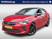 Opel Corsa - 1.2 Level 4 GS 100PK | Two Tone | Zwarte Velgen | Navigatie 