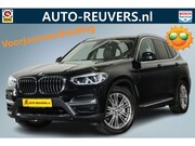 BMW X3 - xDrive30e Luxury Line / Navi / DAB / Carplay / LED