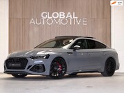 Audi RS5 - Sportback 2.9 TFSI QUATTRO 450PK - PANORAMADAK - CARBON PAKK