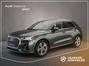 Audi Q3 - 35 TFSI Pro Line S | Trekhaak | Cruise control | Achteruitri