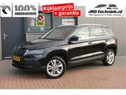 Skoda Karoq - 1.5 TSI 150pk DSG ACT Business Edition Plus Trekhaak , Side 