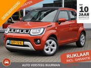 Suzuki Ignis - 1.2 Smart Hybrid Comfort Lichtmetalen Velgen, Bluetooth, Rad