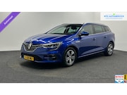 Renault Mégane E-Tech - Estate 1.6 Plug-In Hybrid 160 Intens