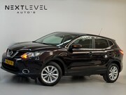 Nissan Qashqai - 1.2 Premier Edition NIEUWE D.KETTING PANO