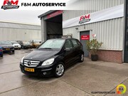 Mercedes-Benz B-klasse - 160 Business Class Automaat, airco, cruise, pdc