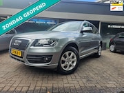 Audi Q5 - 2.0 TFSI quattro Pro Line |3E EIGENAAR| 12MND GARANTIE | AUT