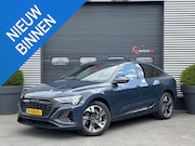 Audi Q8 Sportback e-tron - 55 quattro S Edition Competition 115 kWh | Panoramadak | Luc
