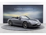 Porsche 911 - 991 - 3.8 CARRERA 4S CABRIO