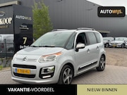 Citroën C3 Picasso - 1.2 PureTech Exclusive|NAVI|CLIMA|AIRCO|GOED ONDERHOUDEN