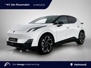 Lynk & Co 02 - More 66 kWh | Leer | Elektrische bestuurdersstoel | 360 ° ca