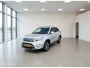 Suzuki Vitara - 1.6 High Executive | Pano schuifdak | Trekhaak | Half Leder 