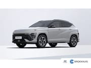 Hyundai Kona - 1.6 GDI HEV N Line Sky | €4500, - korting | Vanaf 419, - Pri