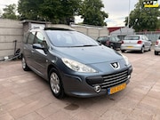 Peugeot 307 - 1.6-16V Premium|Panoramadak|Airco ECC