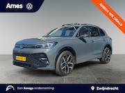 Volkswagen Tiguan - 1.5 204pk eHybrid R-Line Edition Panoramaschuif-kanteldak |