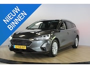 Ford Focus - Wagon 1.0 EcoBoost Titanium Business | Trekhaak