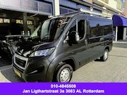 Peugeot Boxer - 330 2.2 BlueHDi 120 L1H1 Premium 1 EIGENAAR/CAMERA/DEALER ON
