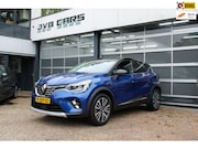 Renault Captur - 1.3 TCe 140 Initiale Paris