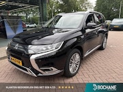 Mitsubishi Outlander - 2.4 PHEV Intense | Cruise Control | Carplay | Trekhaak | Dea