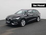 Seat Leon - Sportstourer 1.5 TSI e-Hybrid FR Business 204 PK | Automaat