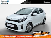 Kia Picanto - 1.0 DPi DynamicLine | Automaat | Achteruitrijcamera | Cruise