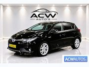 Toyota Auris - 1.8 Hybrid Black Edition 108000 km