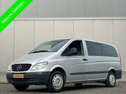 Mercedes-Benz Vito - 115 CDI 320 Lang - MARGE - 8 persoons - airco - cruise