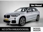 BMW X1 - sDrive18i Executive Edition | M-SPORT | AUTOMAAT | HEAD-UP |