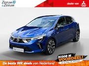 Mitsubishi Colt - 1.6 HEV Instyle €4.000, - ACTIE KORTING op voorraad auuto`s!