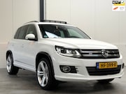 Volkswagen Tiguan - 1.4 TSI R-Line Edition|Pano|Trekhaak|Org NL|Dealer O.H.