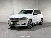 BMW X5 - xDrive50i 4.4 V8 High Executive