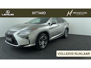 Lexus RX-Serie - 450h 4WD President Line, Panodak
