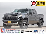 Chevrolet Silverado - 6.2 ZR2