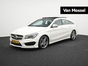 Mercedes-Benz CLA-Klasse - Shooting Brake 180 Ambition | Automaat | AMG Pakket | Panora