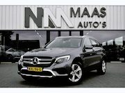 Mercedes-Benz GLC-klasse - GLC 250 4MATIC Prestige