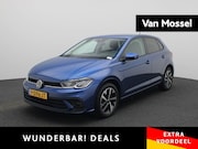 Volkswagen Polo - 1.0 TSI Life 95 PK| Origineel Nederlands | 1e Eigenaar | App